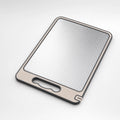 Oblera Steelboard – Edelstahl-Schneidebrett, Diamantstruktur